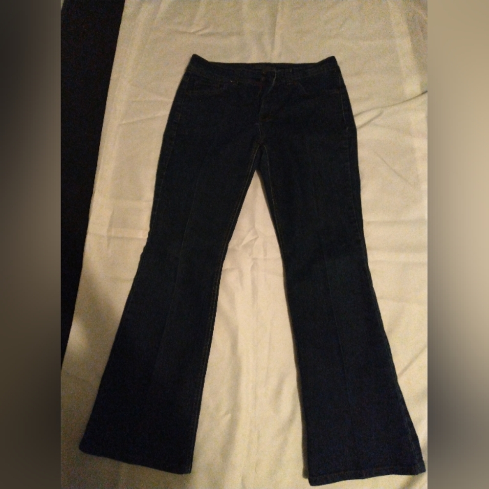 ♥️ 3/$15 Size 8 Nine West Women's Jeans